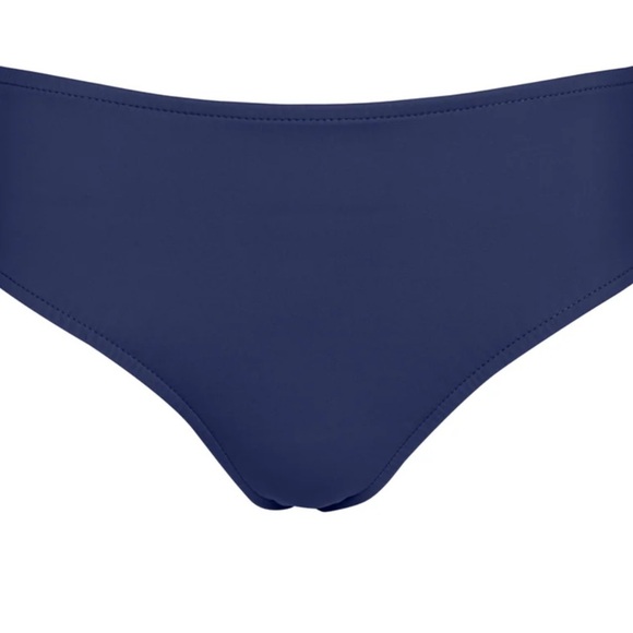 Venus Ultramarine Blue Women's Bikini Set - Picture 7 of 8